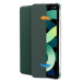 BeCover Чохол до планшета BeCover Tri Fold Hard Apple iPad Air 11" M4 2026 Dark Green (715244)