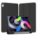 BeCover Чохол до планшета BeCover Tri Fold Soft TPU Apple iPad Air 11" M4 2026 Black (715229)