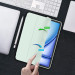 BeCover Чохол до планшета BeCover Tri Fold Soft TPU Apple iPad Air 11" M4 2026 Green (715231)