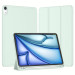 BeCover Чохол до планшета BeCover Tri Fold Soft TPU Apple iPad Air 11" M4 2026 Green (715231)
