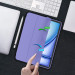 BeCover Чохол до планшета BeCover Tri Fold Soft TPU Apple iPad Air 11" M4 2026 Purple (715233)