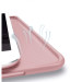 BeCover Чохол до планшета BeCover Tri Fold Soft TPU Silicone Apple iPad Air 11" M4 2026 Pink (715240)