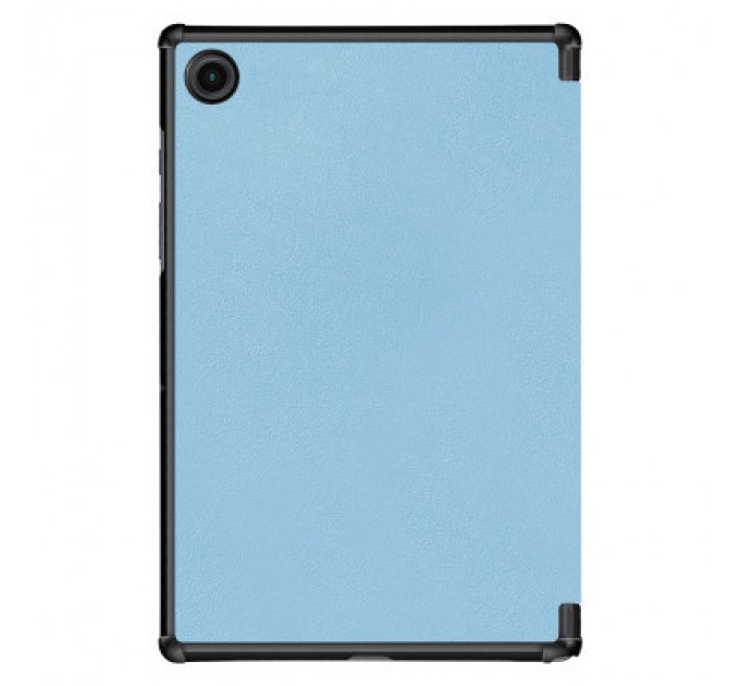 Чохол до планшета Armorstandart Smart Case Samsung Tab A9 Sky Blue (ARM74491)