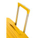 American Tourister Валіза American Tourister Soundbox 35.5/41 л жовта (32G*06001)
