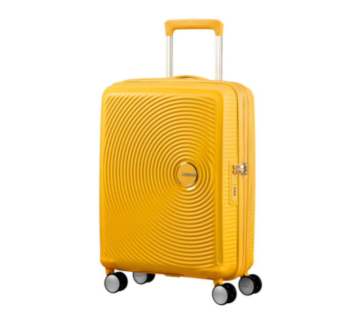 American Tourister Валіза American Tourister Soundbox 35.5/41 л жовта (32G*06001)