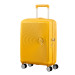 American Tourister Валіза American Tourister Soundbox 35.5/41 л жовта (32G*06001)
