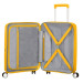 American Tourister Валіза American Tourister Soundbox 35.5/41 л жовта (32G*06001)