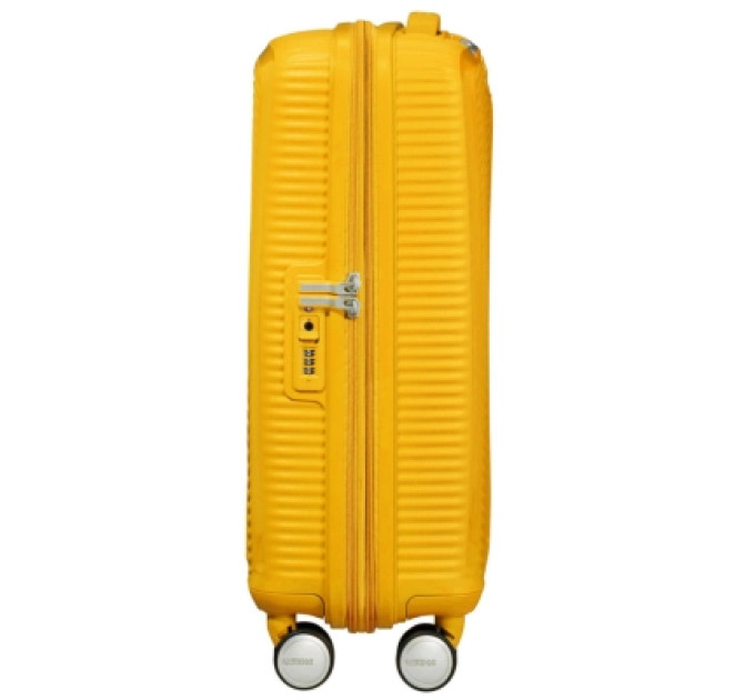 American Tourister Валіза American Tourister Soundbox 35.5/41 л жовта (32G*06001)
