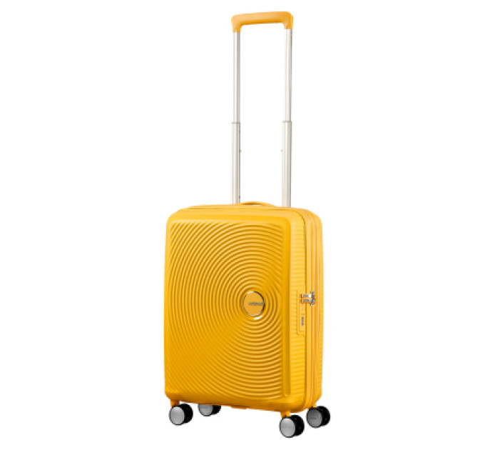 American Tourister Валіза American Tourister Soundbox 35.5/41 л жовта (32G*06001)