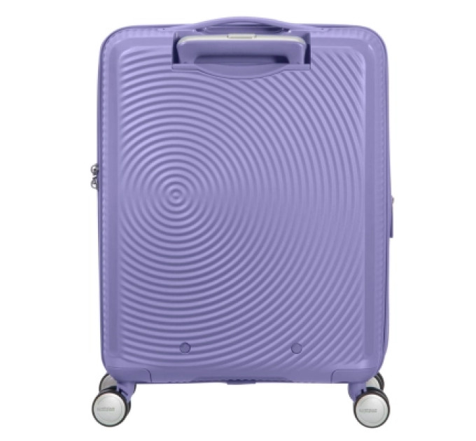 American Tourister Валіза American Tourister Soundbox 35.5/41 л лавандова (32G*82001)