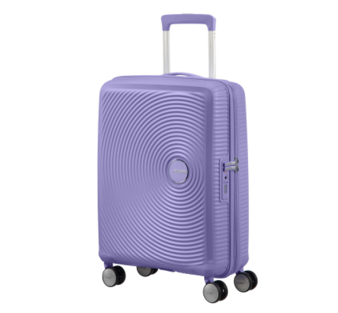 American Tourister Валіза American Tourister Soundbox 35.5/41 л лавандова (32G*82001)