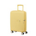 American Tourister Валіза American Tourister Soundbox 35.5/41 л пастельно-жовта (32G*16001)