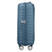 American Tourister Валіза American Tourister Soundbox 35.5/41 л сіро-синя (32G*51001)