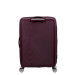 American Tourister Валіза American Tourister Soundbox 71.5/81 л бордова (32G*50002)