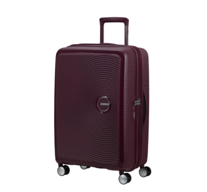 American Tourister Валіза American Tourister Soundbox 71.5/81 л бордова (32G*50002)