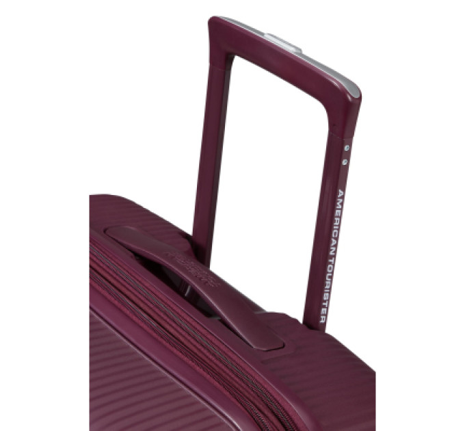 American Tourister Валіза American Tourister Soundbox 71.5/81 л бордова (32G*50002)