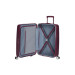 American Tourister Валіза American Tourister Soundbox 71.5/81 л бордова (32G*50002)