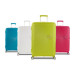 American Tourister Валіза American Tourister Soundbox 71.5/81 л бордова (32G*50002)