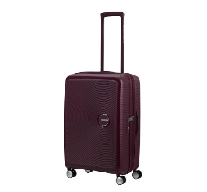 American Tourister Валіза American Tourister Soundbox 71.5/81 л бордова (32G*50002)