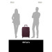 American Tourister Валіза American Tourister Soundbox 71.5/81 л бордова (32G*50002)