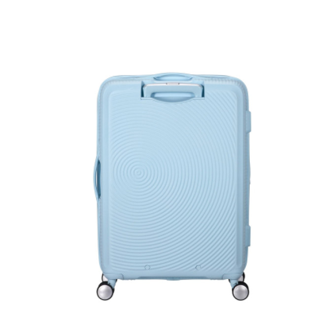 American Tourister Валіза American Tourister Soundbox 71.5/81 л пастельно-блакитна (32G*22002)