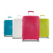 American Tourister Валіза American Tourister Soundbox 71.5/81 л пастельно-блакитна (32G*22002)