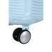American Tourister Валіза American Tourister Soundbox 71.5/81 л пастельно-блакитна (32G*22002)