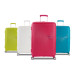 American Tourister Валіза American Tourister Soundbox 71.5/81 л пастельно-блакитна (32G*22002)