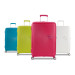 American Tourister Валіза American Tourister Soundbox 71.5/81 л пастельно-блакитна (32G*22002)