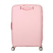 American Tourister Валіза American Tourister Soundbox 71.5/81 л пастельно-рожева (32G*60002)