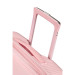 American Tourister Валіза American Tourister Soundbox 71.5/81 л пастельно-рожева (32G*60002)