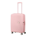 American Tourister Валіза American Tourister Soundbox 71.5/81 л пастельно-рожева (32G*60002)