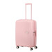 American Tourister Валіза American Tourister Soundbox 71.5/81 л пастельно-рожева (32G*60002)