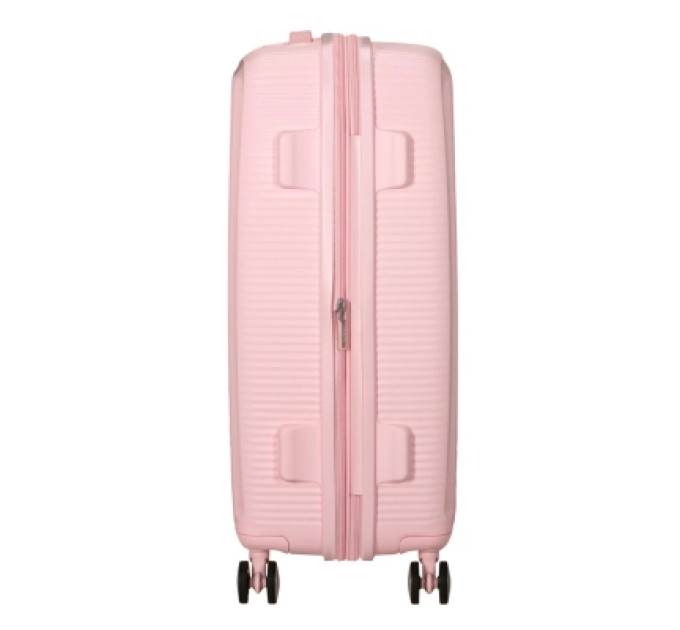 American Tourister Валіза American Tourister Soundbox 71.5/81 л пастельно-рожева (32G*60002)