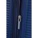 American Tourister Валіза American Tourister Soundbox 71.5/81 л темно-синя (32G*41002)