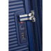 American Tourister Валіза American Tourister Soundbox 71.5/81 л темно-синя (32G*41002)