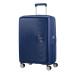 American Tourister Валіза American Tourister Soundbox 71.5/81 л темно-синя (32G*41002)