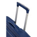 American Tourister Валіза American Tourister Soundbox 71.5/81 л темно-синя (32G*41002)