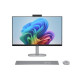 HP Комп'ютер HP OmniStudioX AI 27-cs1001ua AiO / Ultra7 256V, 16, 1TB, WiFi, кл+м, W11NGP (D3SB7EA)