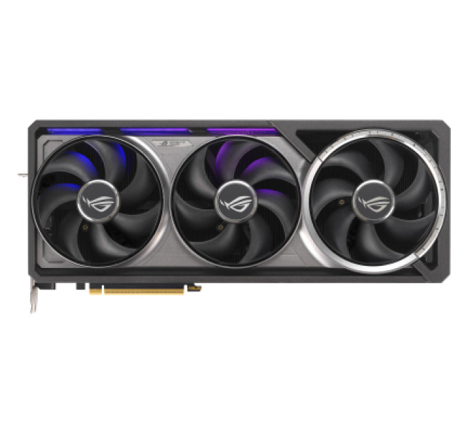 ASUS Відеокарта ASUS GeForce RTX5080 16GB ROG ASTRAL GAMING (ROG-ASTRAL-RTX5080-16G-GAMING)