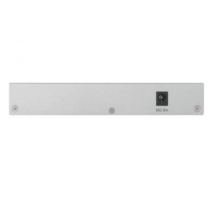 ZyXel Комутатор мережевий ZyXel GS1200-8 (GS1200-8-EU0101F)
