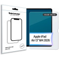 BeCover Скло захисне BeCover Matte Anti-Glare Apple iPad Air 13" M4 2026 (715175)