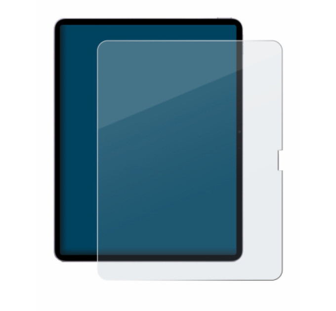 BeCover Скло захисне BeCover Matte Anti-Glare Apple iPad Air 13" M4 2026 (715175)