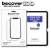 BeCover Скло захисне BeCover 10D Apple iPad Air 11" M4 2026 Black (715169)