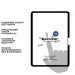 BeCover Скло захисне BeCover 10D Apple iPad Air 13" M4 2026 Black (715173)