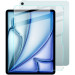BeCover Скло захисне BeCover 3D Edge Full Cover Apple iPad Air 13" M4 2026 (715174)