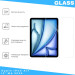 BeCover Скло захисне BeCover Apple iPad Air 13" M4 2026 (715172)