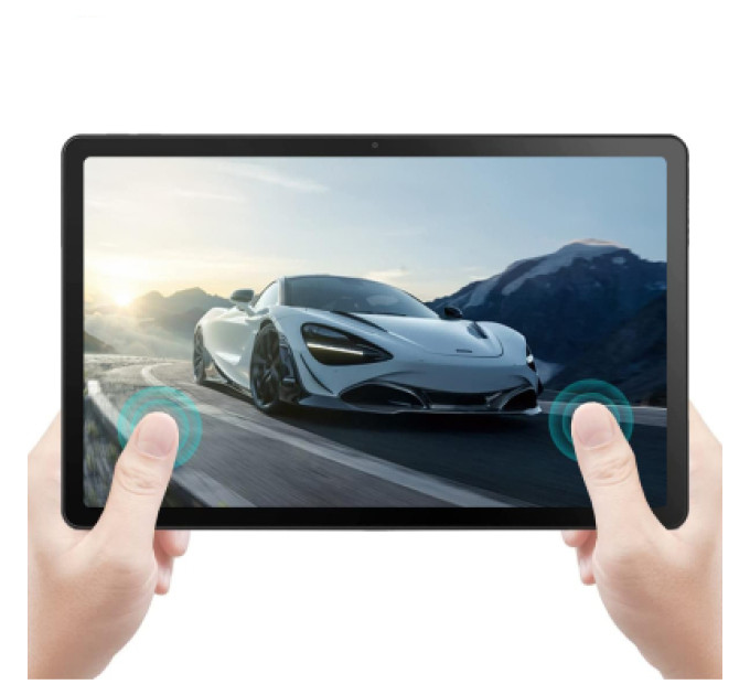 BeCover Скло захисне BeCover Apple iPad Air 13" M4 2026 (715172)