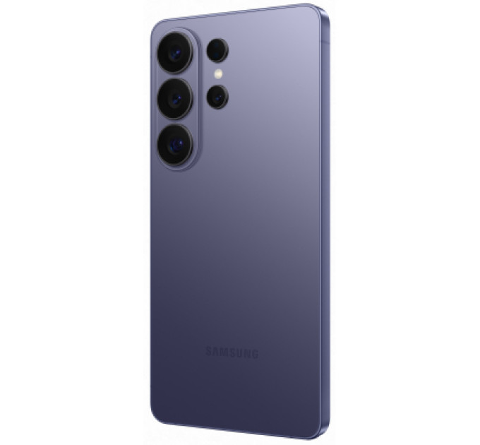 Samsung Мобільний телефон Samsung Galaxy S26 Ultra 16/1Tb Cobalt Violet (SM-S948BZVHEUC)