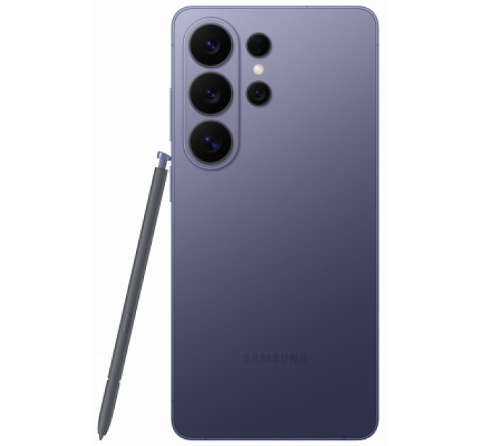 Samsung Мобільний телефон Samsung Galaxy S26 Ultra 16/1Tb Cobalt Violet (SM-S948BZVHEUC)